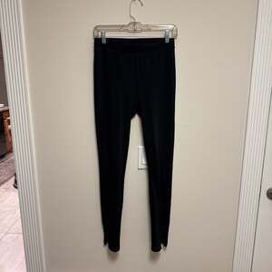 J.Crew “Knit goods” pull on leggings